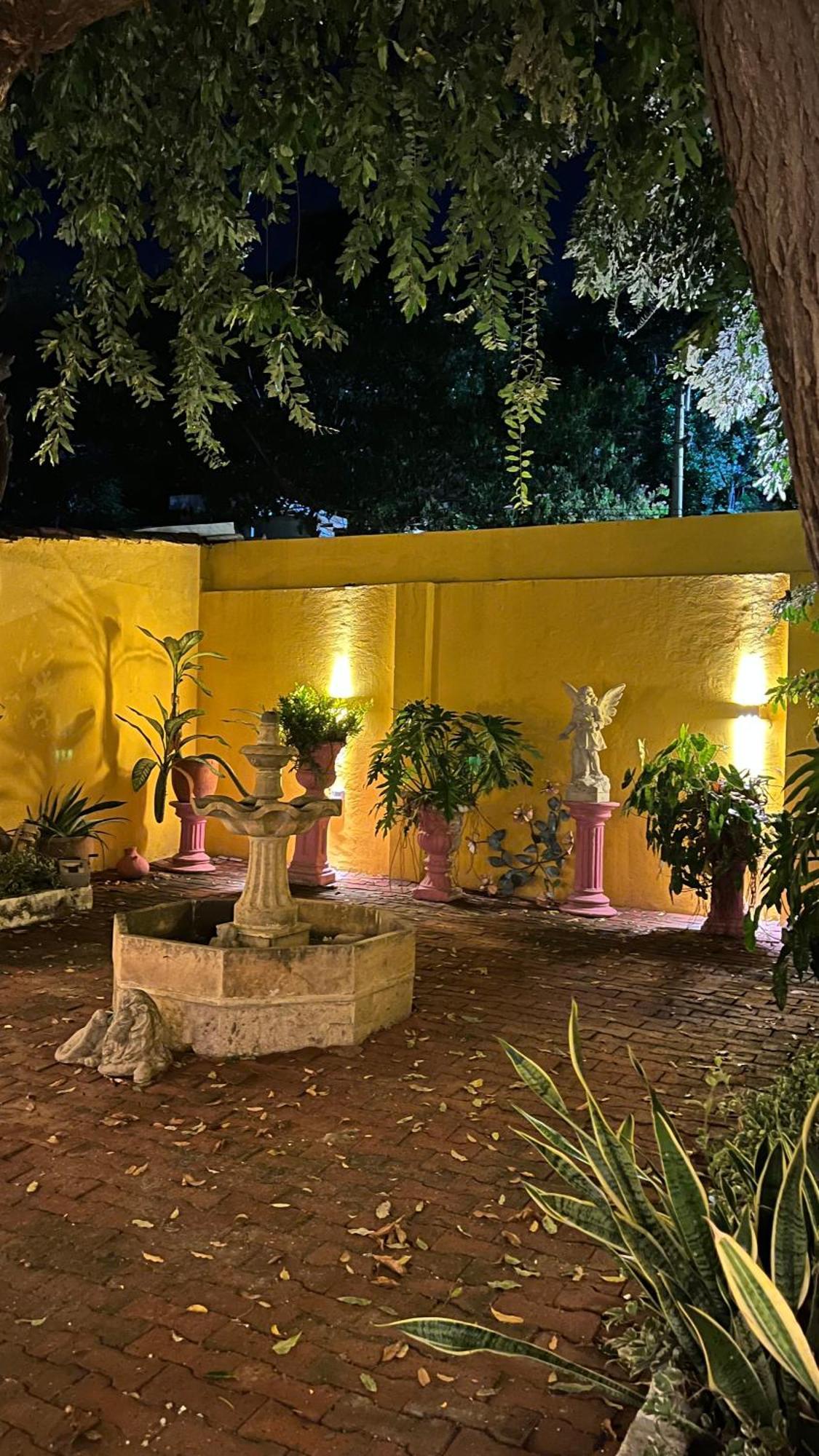 فندق Sacramento Gaira المظهر الخارجي الصورة